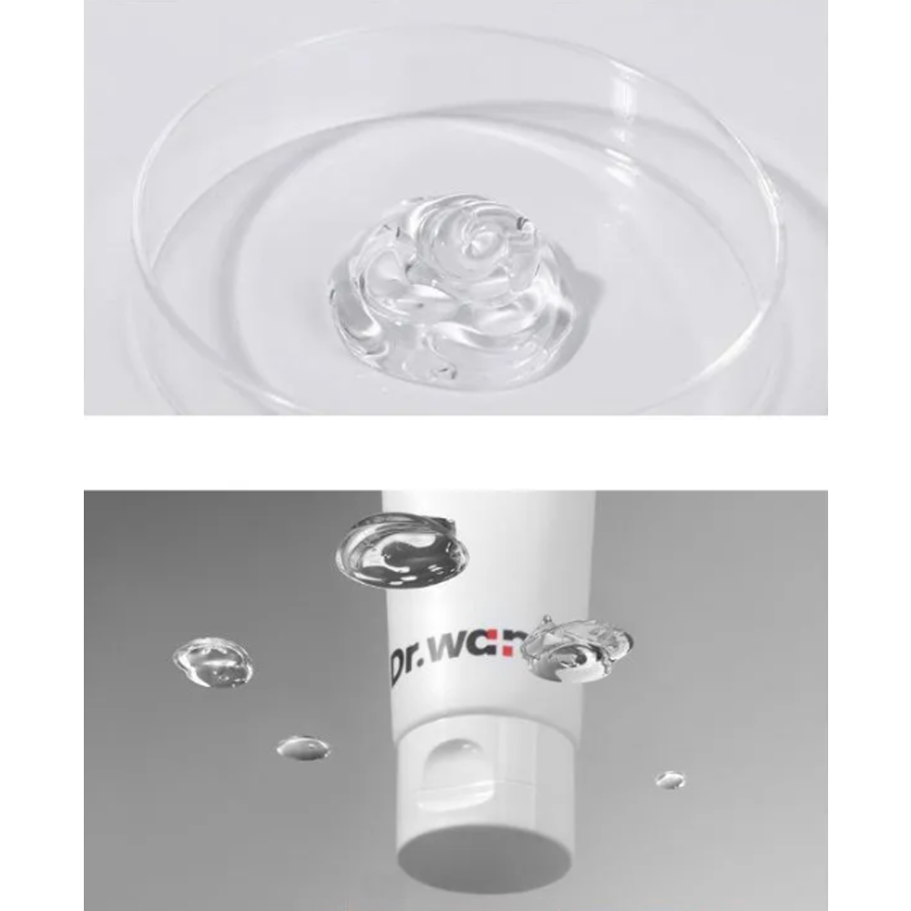 Dr.want Red BHA Gel 100g - DODOSKIN