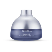 SU:M37 Water-full Marine Relief Gel Cream 50ml - DODOSKIN