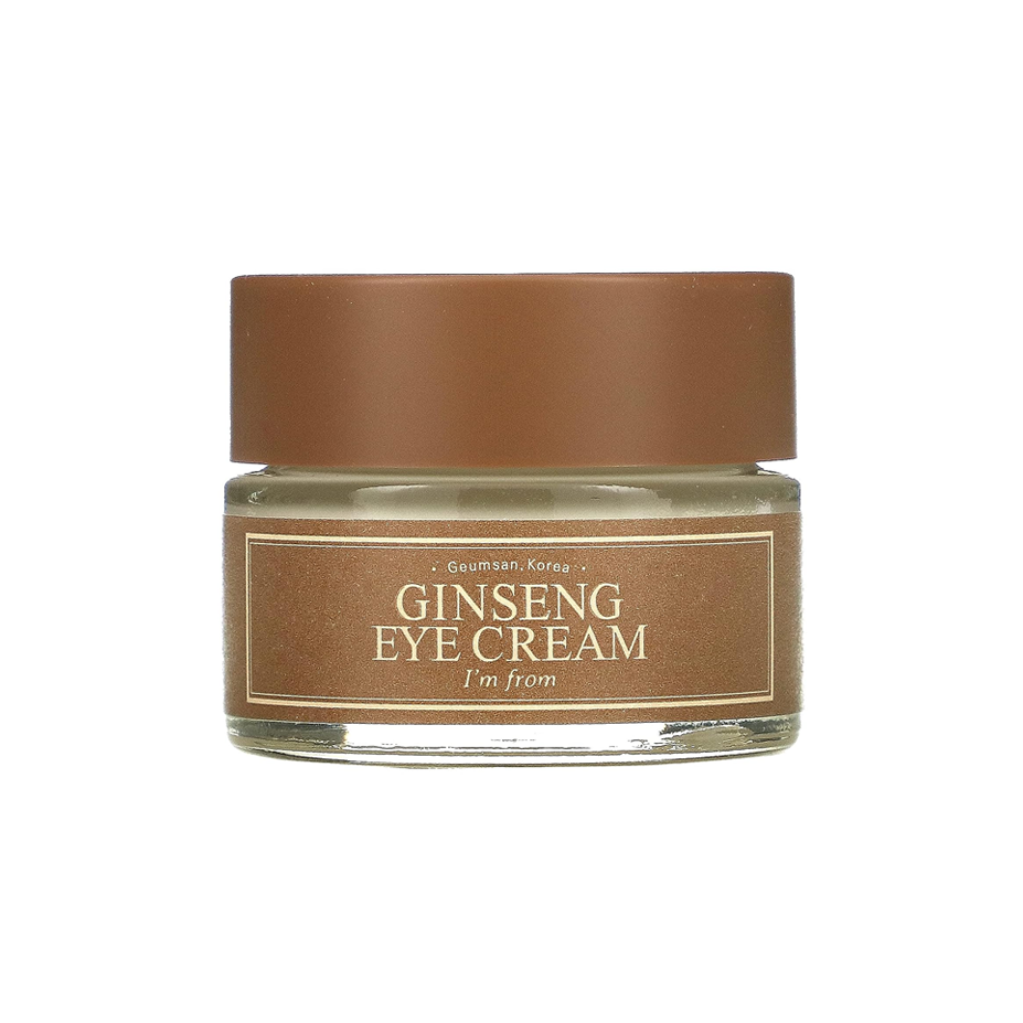 I'M FROM Ginseng Eye Cream 30g DODO SKIN DODOSKIN