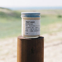 (Matt) GRANHAND. Candle 200g - DODOSKIN