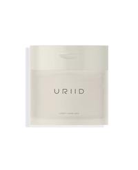URIID Calming Cotton Toner Pad 75 Sheets - DODOSKIN