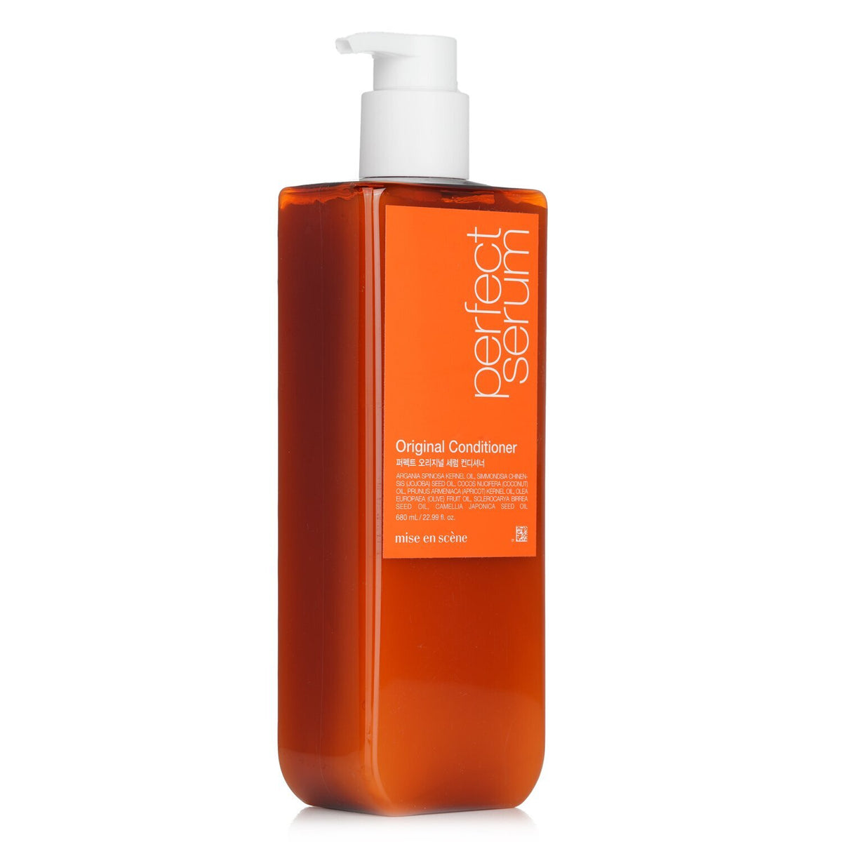 Mise en Scene Perfect Serum Original Conditioner 680ml
