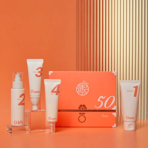 CELLMULA Age Routine Box Own