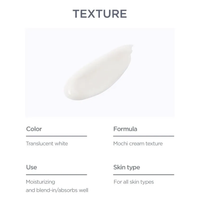 KLAVUU White Pearlsation Completed Revitalizing Pearl Eye Cream 20ml - DODOSKIN