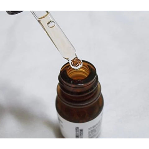 Sidmool Alpha Whitening Power Ampoule 12ml - DODOSKIN