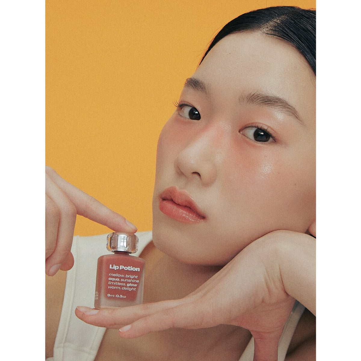 Alternative stereo Lip Potion Aqua Glow 9ml