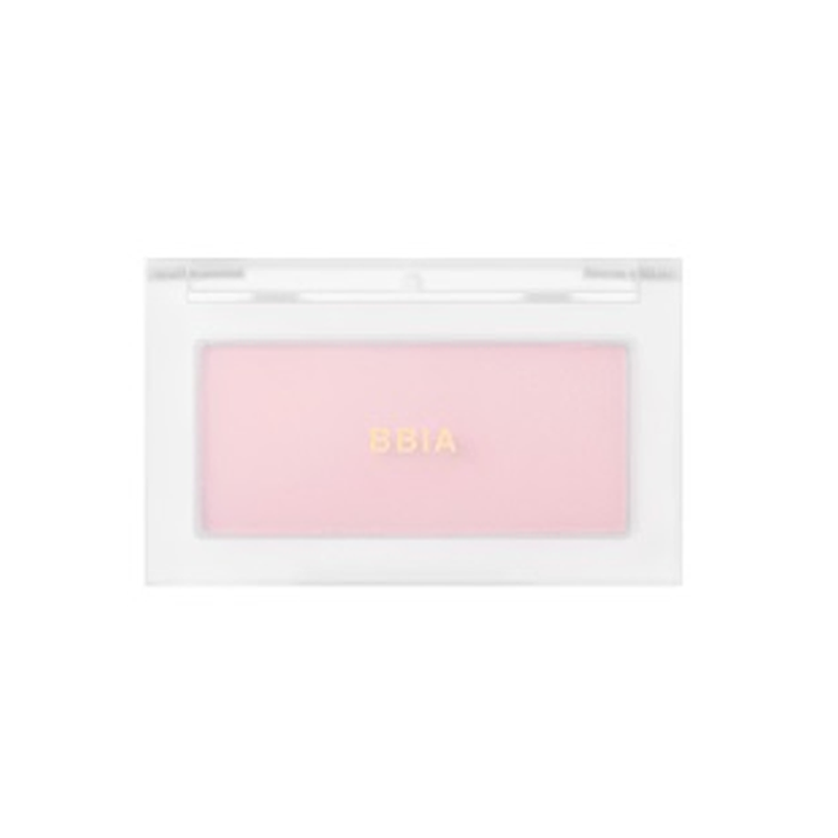 BBIA Ready To Wear Powder Cheek 5.5g - Dodoskin