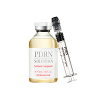 Dermaline PDRN Solution Salmon Ampoule 35ml