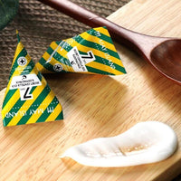 MAY ISLAND 7 Days Secret Centella Cica Sleeping Pack 5gx12ea - DODOSKIN