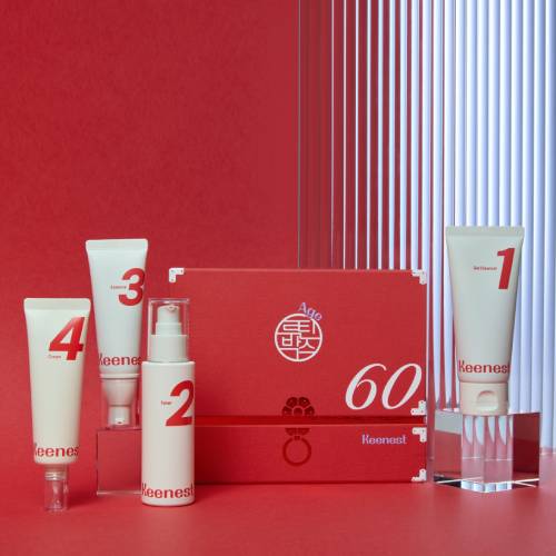 CELLMULA Age Routine Box Keenest