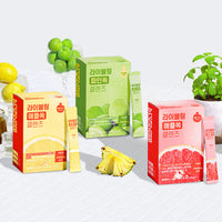 Fullight Living Cleanse 1box (15 ml x 30ea) - 5 sabor