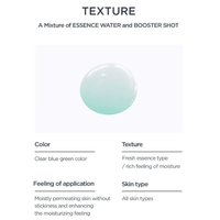 KLAVUU The Origin Ocean Booster Shot 30ml - DODOSKIN