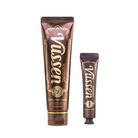 Vussen NEW 28 Extra Whitening Toothpaste 80g (Gift +20g)