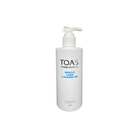 TOAS Miracle Laser Cleansing Gel 250ml - DODOSKIN