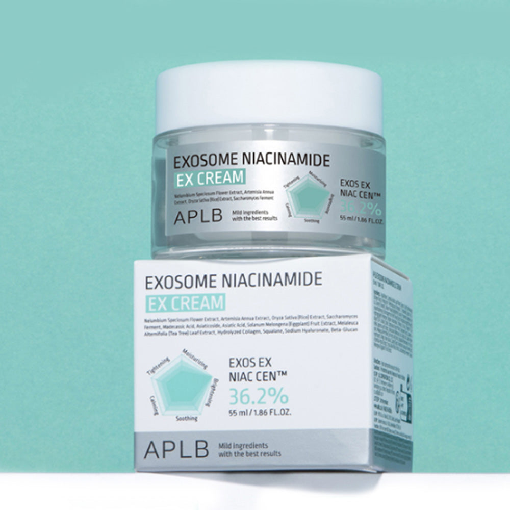 APLB Exosome Niacinamide EX Cream 55ml