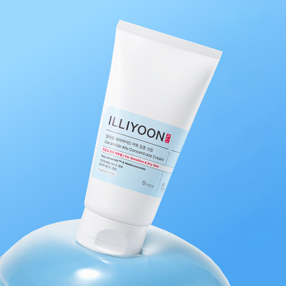 ILLIYOON Ceramide ATO Concentrado Crema 150 ml