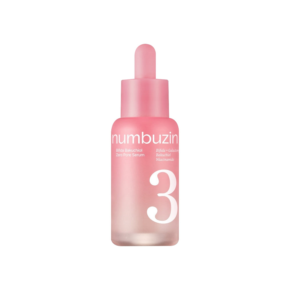 numbuzin No.3 Skin Softening Serum 30ml
