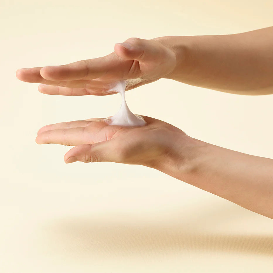 Ongredients Daily Mild Cleansing Foam 150ml - DODOSKIN