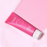 beplain Pink Salt AHA BHA Cleansing Foam 120ml - DODOSKIN