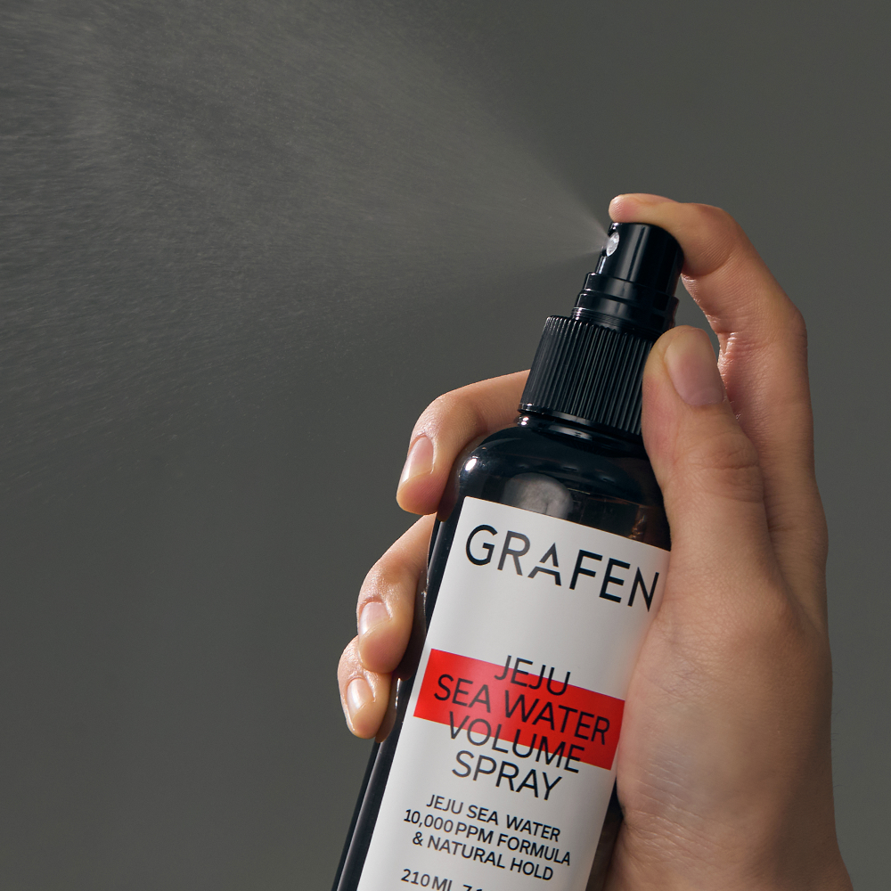 Grafen Original Down Perm 100ml