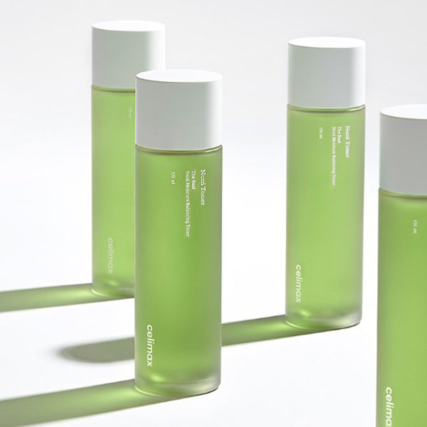 2+1 celimax Noni Balancing Toner 320ml