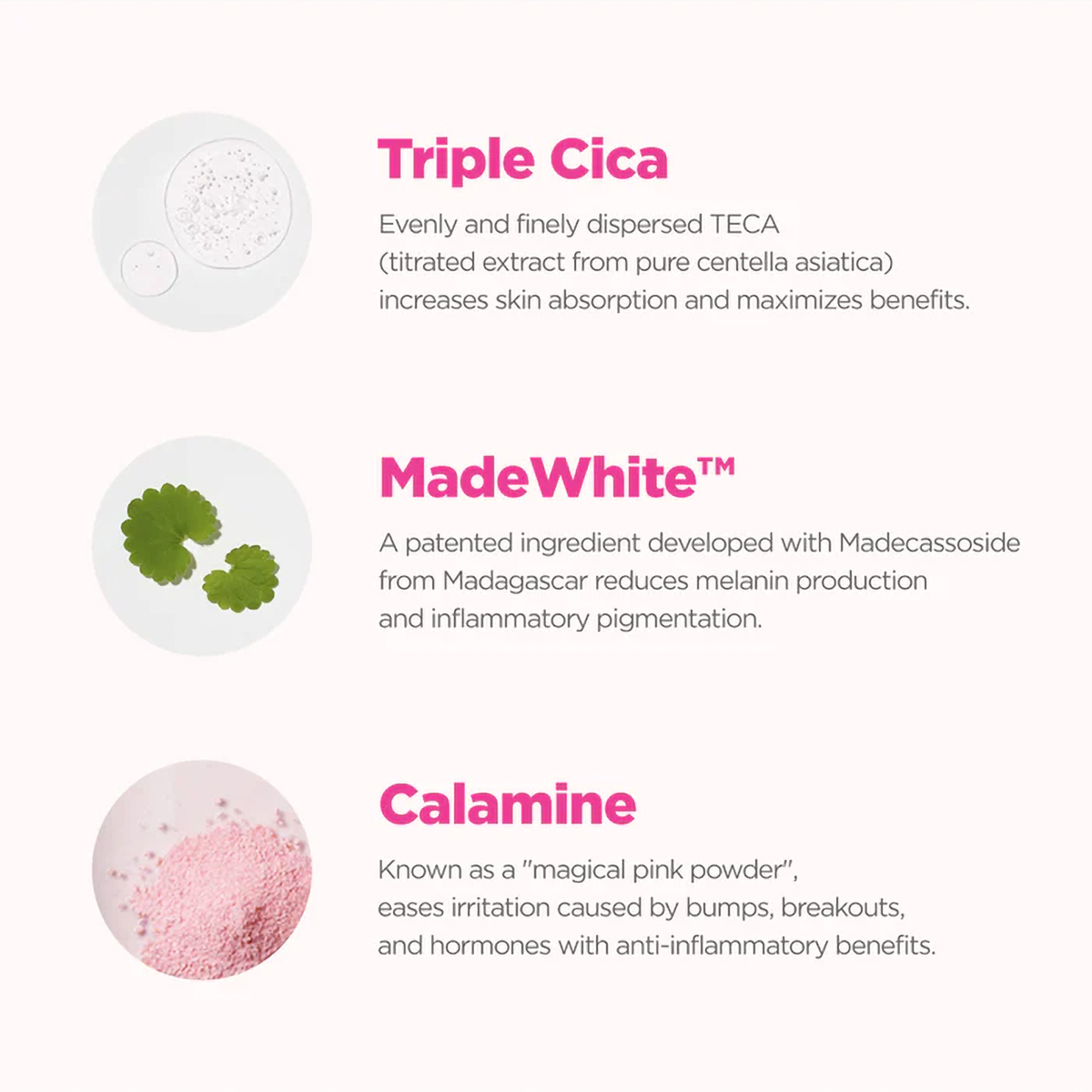 ROVECTIN Skin Essentials Cica Care Clearing Ampoule 30ml - DODOSKIN