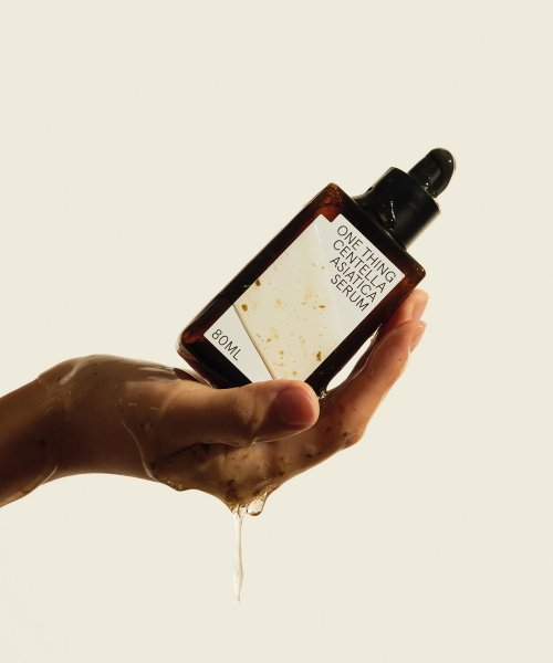 ONE THING Houttuynia Cordata Serum 80ml - DODOSKIN