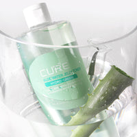 KIM JEONG MOON Aloe Cure Aloe Water Jelly Toner 500ml