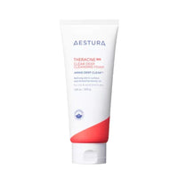 AESTURA Theracne 365 Clear Deep Cleansing Foam - 200ml - Dodoskin