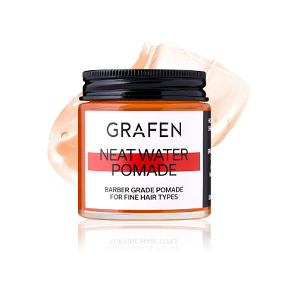 Grafen Sea Water Pomade 100g
