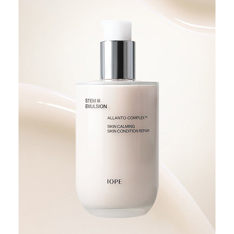 IOPE Stem Ⅲ Emulsion 150ml - DODOSKIN