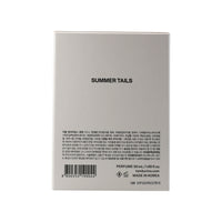 TAMBURINS Perfume SUMMER TAILS 50ml