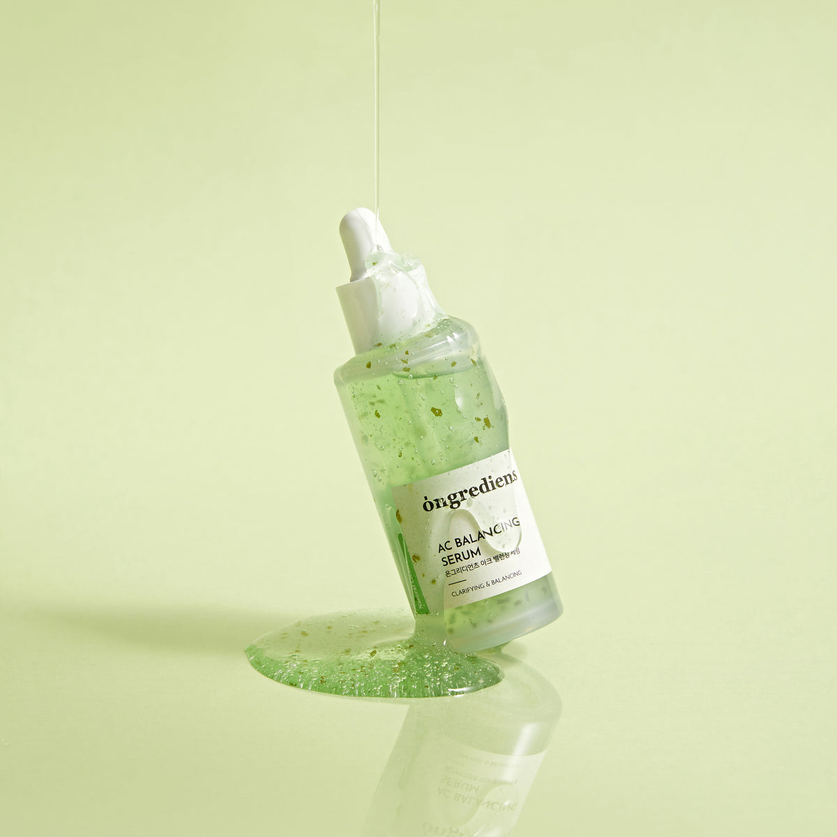 Ongredients AC Balancing Serum 50ml - DODOSKIN