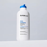 DR.FORHAIR Aero Purifying Shampoo 500ml