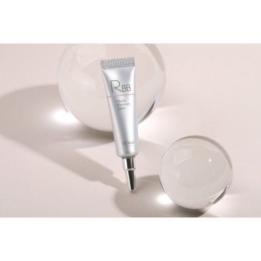 RBB REALMENTE BULMISH BALM BB CREEM 10ML