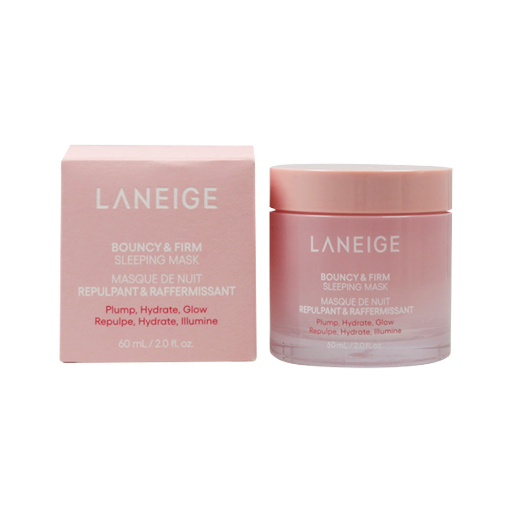 LANEIGE Masilla para dormir hinchable y firme 60 ml