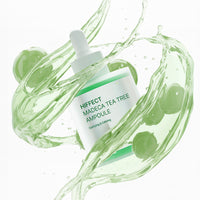 beaund Hiffect Madeca Tea Tree Ampoule 50g