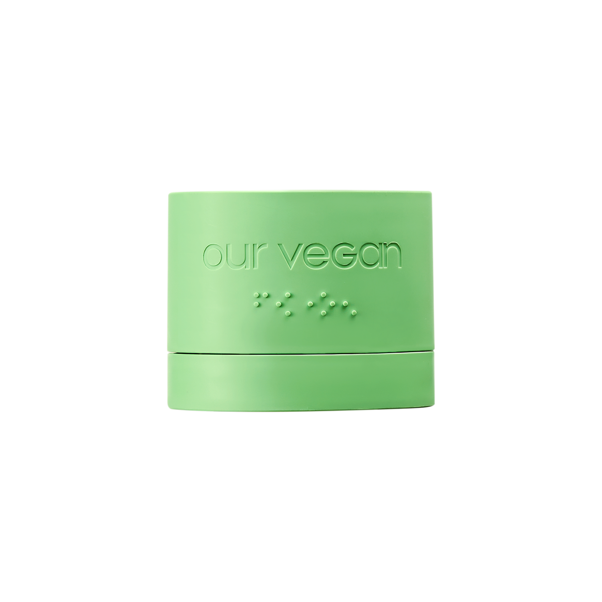 Manyo Factory Our Vegan Heartleaf Moisture Calming Cream 53 ml - DODOSKIN