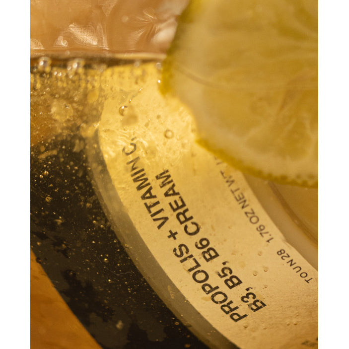 Toun28 Propolis + Vitamin C, B3, B5, B6 Cream 50g - DODOSKIN