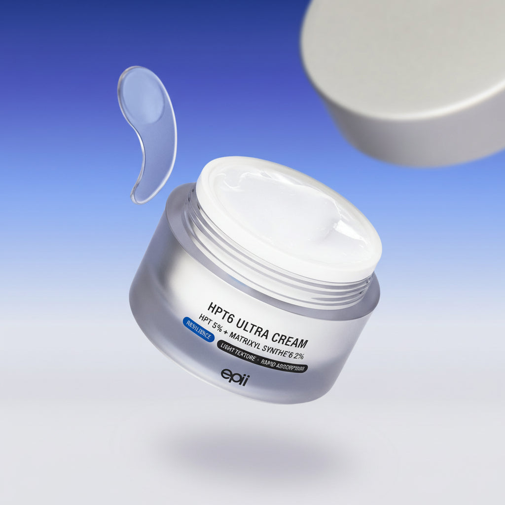 epii HPT6 Ultra Cream 5% 50ml