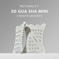 RETURNITY Mini Guasha / Returnity Guasha (Original) – Choose 1 of 2 Options