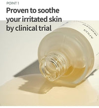 Anua Heartleaf 80% Mositure Soothing Ampoule 30mL - Dodoskin