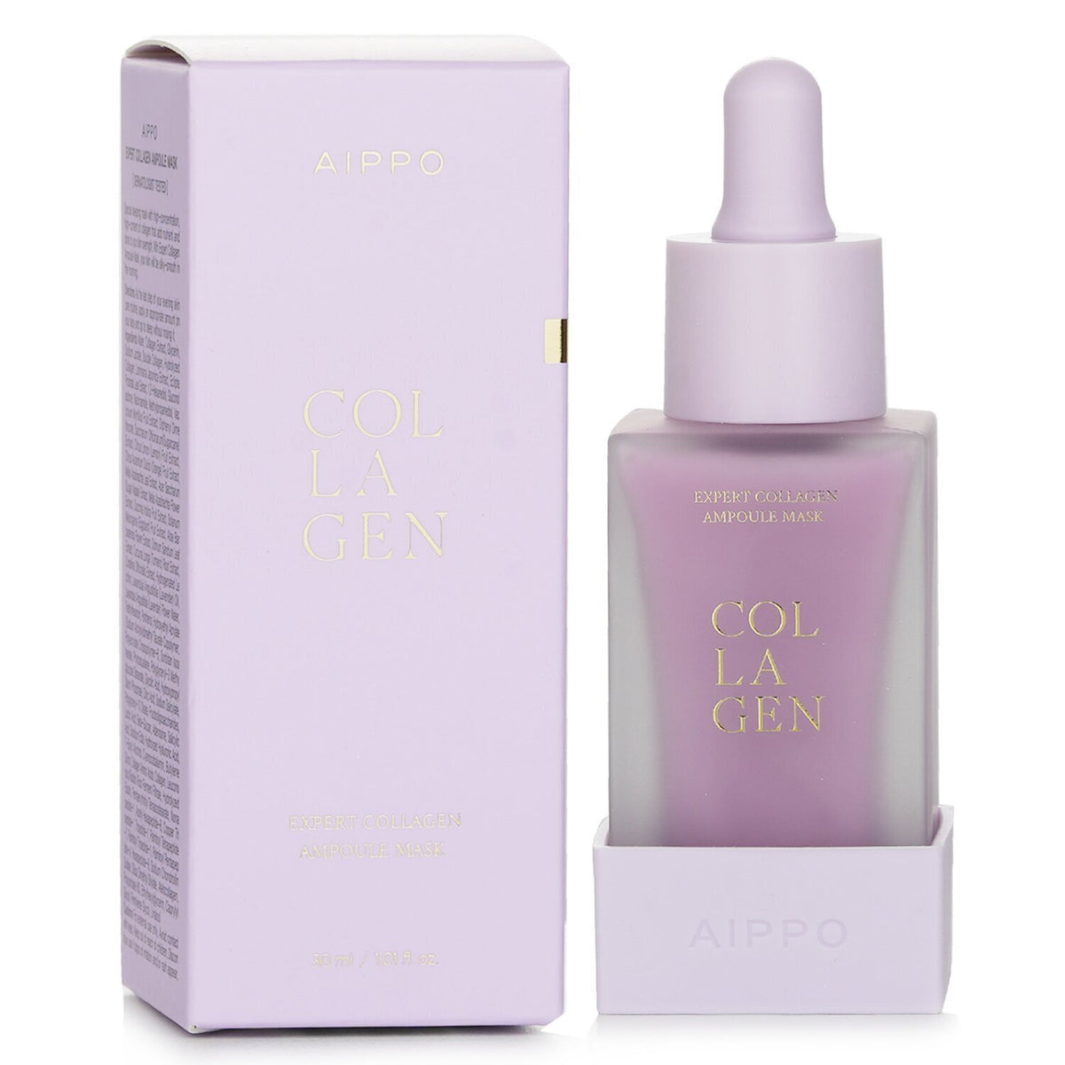 Aippo Expert Collagen Ampoule Mask 30 ml