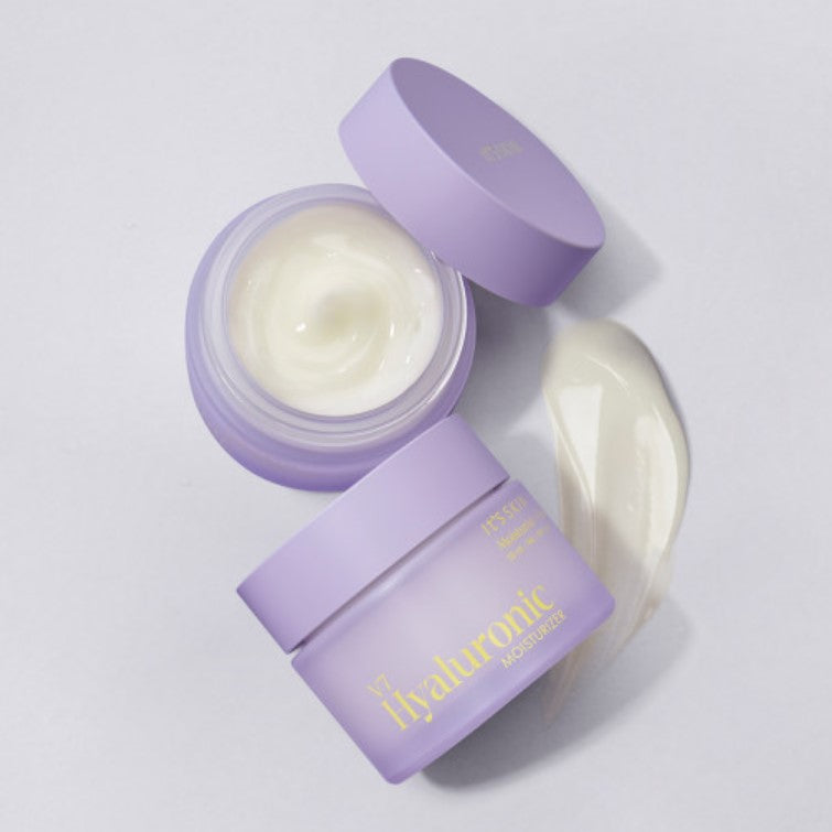 It's skin V7 Hyaluronic Moisturizer Cream 50ml - DODOSKIN