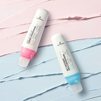 DIFFER&DEEPER Pink Lifting Up Toning Cream Mask 100g