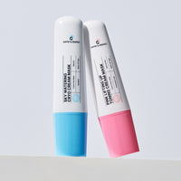 DIFFER&DEEPER Pink Lifting Up Toning Cream Mask 100g