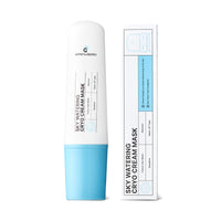 DIFFER&DEEPER Sky Watering Cryo Cream Mask 100g