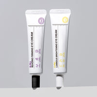 DIFFER&DEEPER Luminous Brightening Eye Cream 30ml