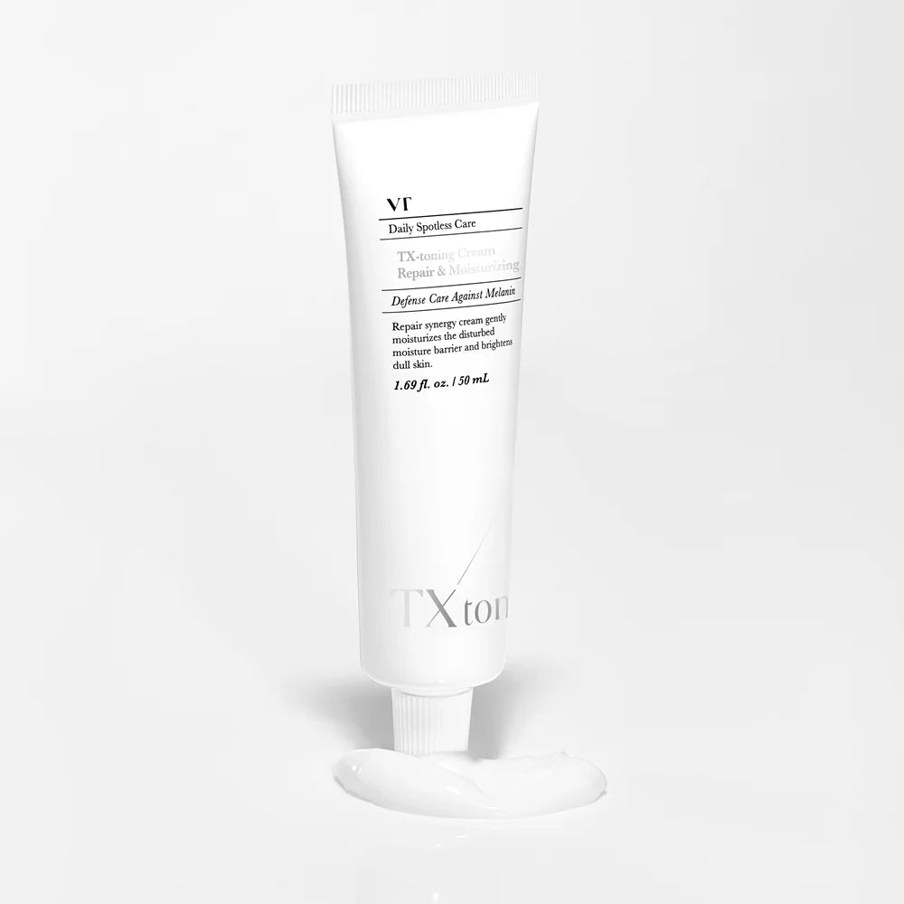 VT Cosmetics TX Toning Cream 50ml