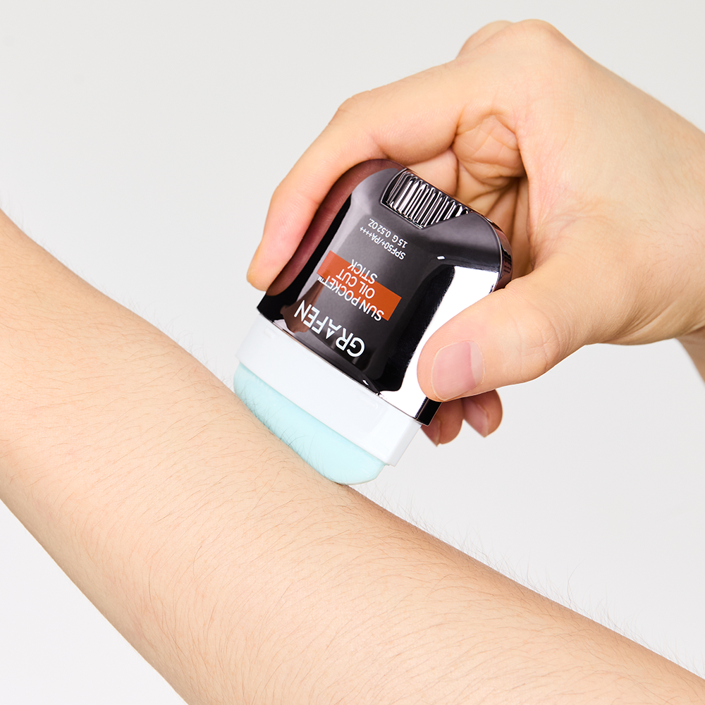 Grafen Sun Pocket Oli Cut Stick 15g